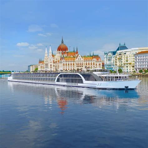 european river cruise danube