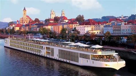 european river cruise lines 2022
