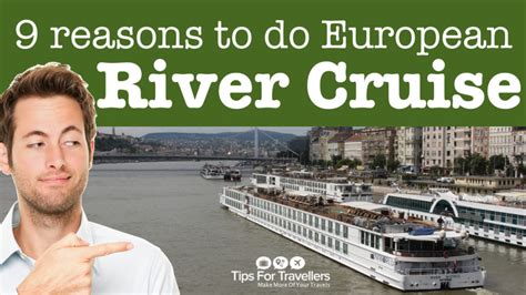 european river cruise tips