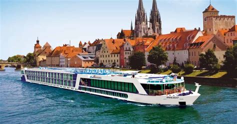 european river cruise vacations