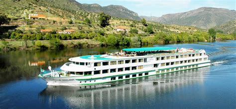 european river cruises for families
