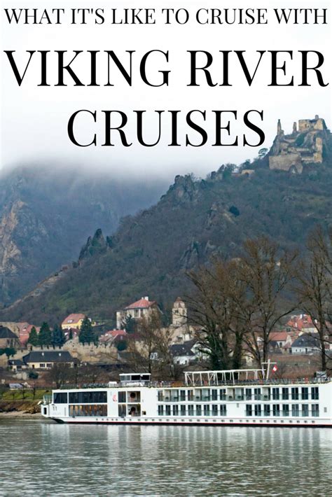 european river cruises reviews viking