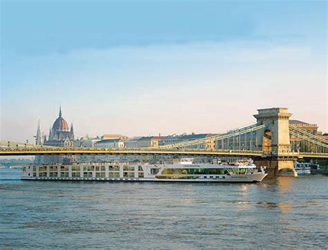 european river cruises with free airfare