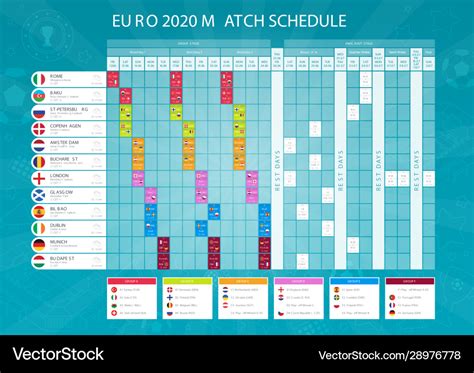 european soccer in usa 2020 schedule