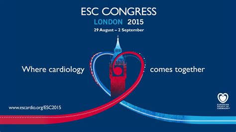 european society of cardiology congress