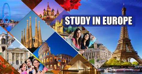 european study abroad programs