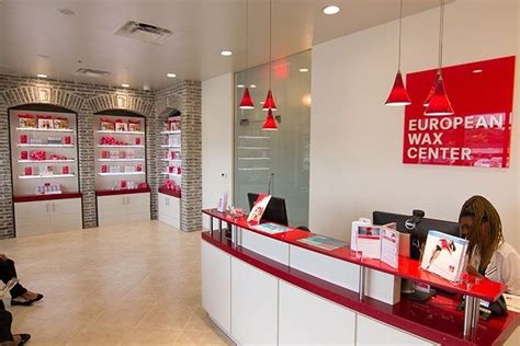 european wax center appointment