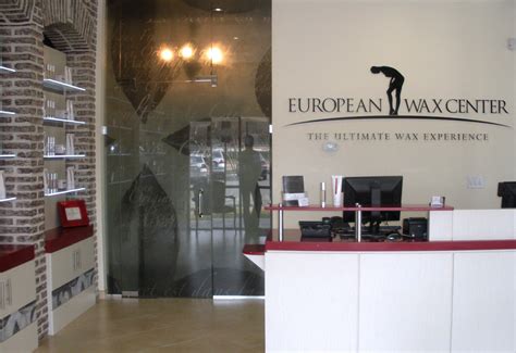 european wax center d street