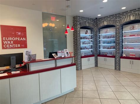 european wax center eastchester