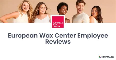 european wax center employee reviews
