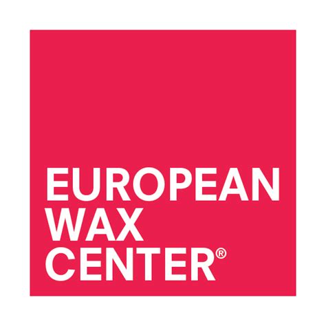 european wax center logo png