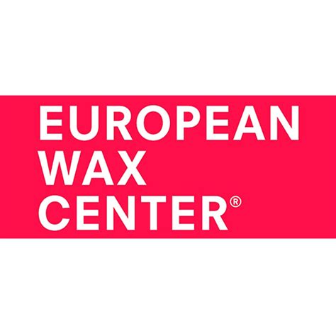 european wax center logo transparent