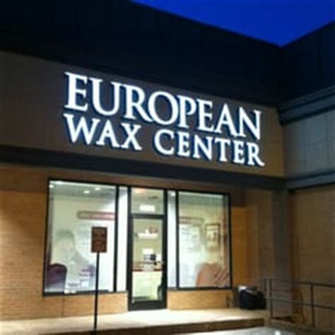 european wax center memphis