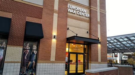 european wax center silver spring md