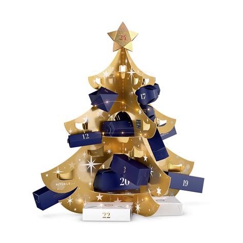 European Advent Calendar 2024 Dale Jacquette