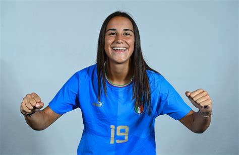 europei femminili under 19