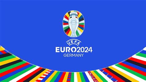 euros 2024 dates