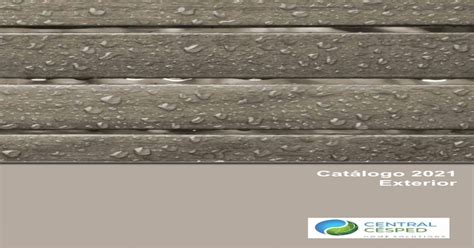 Eurosof Catlogo 2021