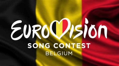 eurosong belgie 2022