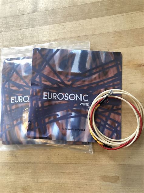 Eurosonic Strings