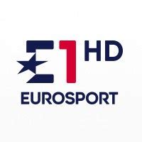 eurosport 1 live hotbird