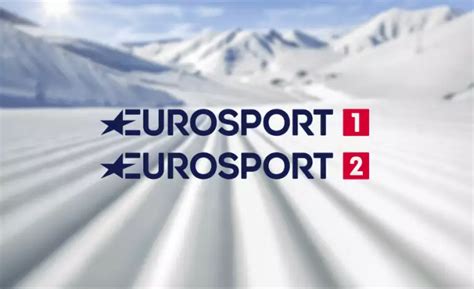 eurosport 1 live program tv