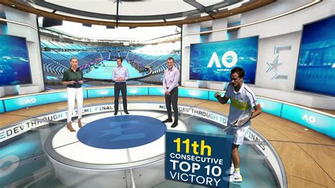 eurosport australian open 2024