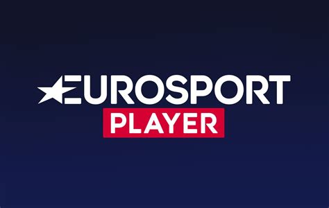 eurosport player logg inn