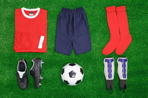 eurosport soccer gear for kids