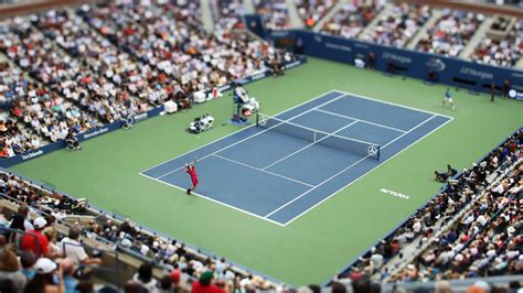 eurosport tennis us open