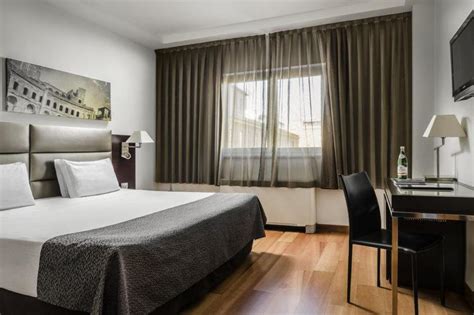 eurostar hotel rome deals