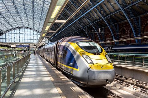 eurostar london to paris price guarantee