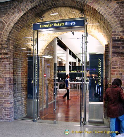 eurostar ticket office brussels