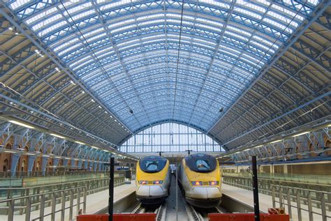 eurostar tickets to amsterdam