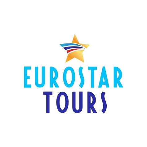 eurostar tour operator account