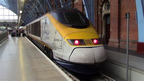 eurostar uk to belgium