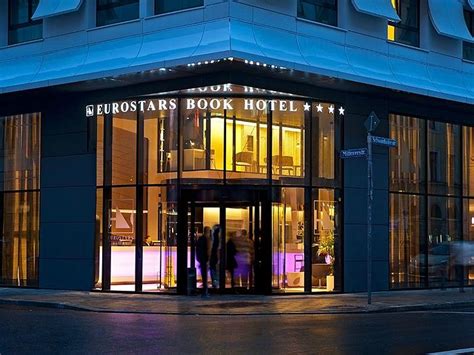 eurostars book hotel munich tripadvisor