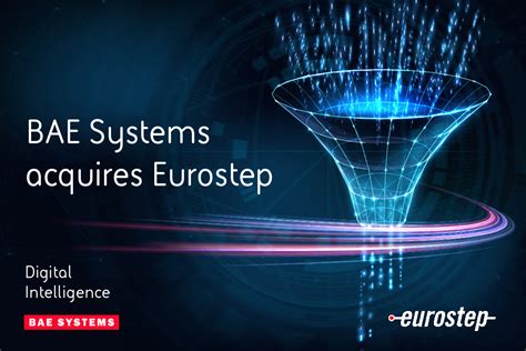 eurostep bae systems