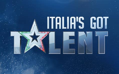 eurostreaming italia's got talent