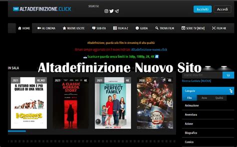 eurostreaming nuovo indirizzo online