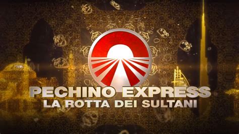 eurostreaming pechino express 2022