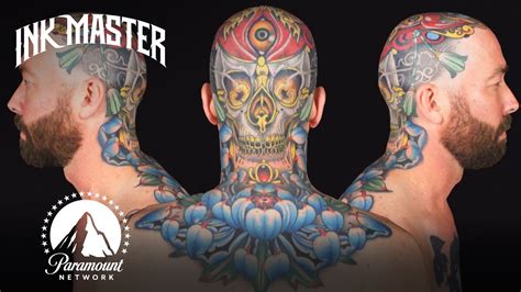 eurostreaming tattoo master
