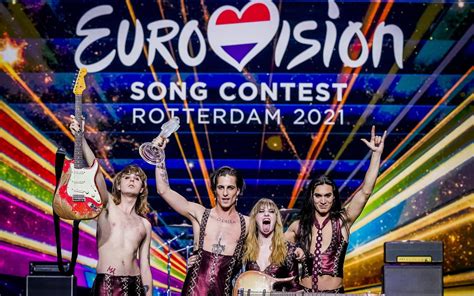 eurovisie songfestival nederland