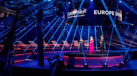 eurovisie songfestival nos