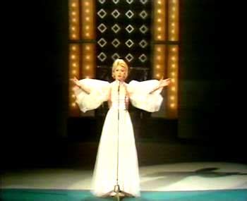eurovision 1972 france entry