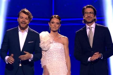 eurovision 2014 hosts