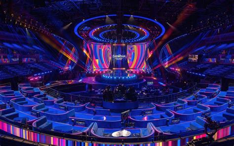 eurovision 2023 liverpool arena