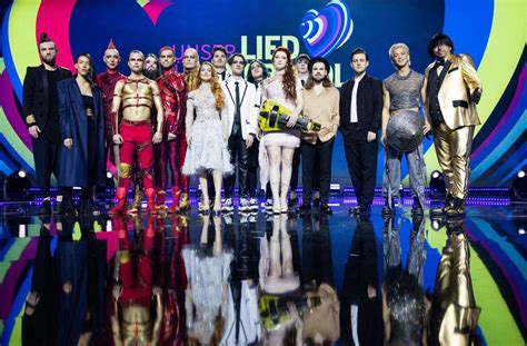 eurovision 2023 vorentscheid kandidat