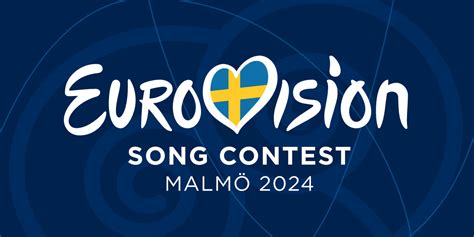 eurovision 2024 logo png
