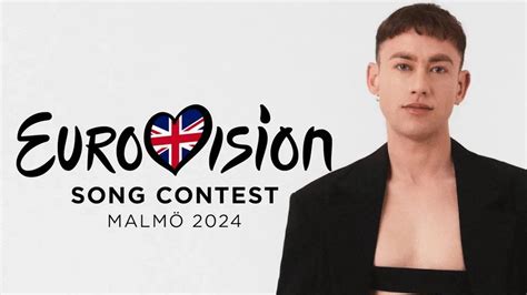 eurovision 2024 who will uk send